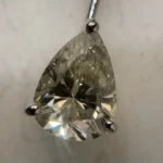 ダイヤ0.785ct